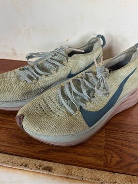 Nike zoom fly FK